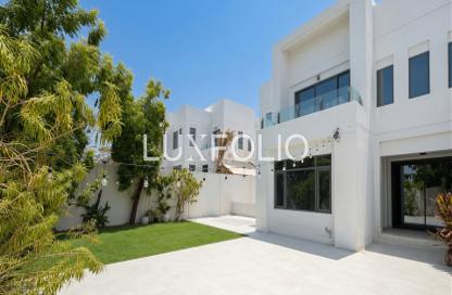 Villa - 4 Bedrooms - 4 Bathrooms for rent in Mira Oasis 2 - Mira Oasis - Reem - Dubai