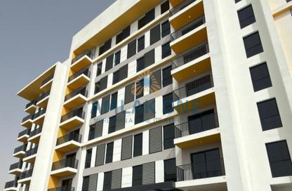 Apartment - 3 Bedrooms - 2 Bathrooms for sale in Reeman Living - Al Shamkha - Abu Dhabi