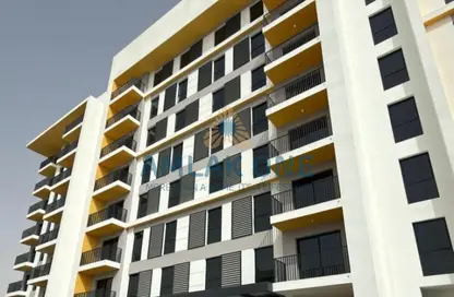 Apartment - 3 Bedrooms - 2 Bathrooms for sale in Reeman Living - Al Shamkha - Abu Dhabi Apartment - 3 Bedrooms - 2 Bathrooms for sale in Reeman Living - Al Shamkha - Abu Dhabi