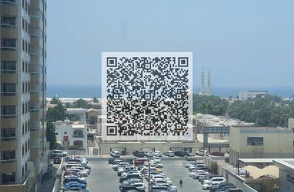 Apartment - 1 - 2 for rent in Ajman One Towers - Al Rashidiya 3 - Al Rashidiya - Ajman