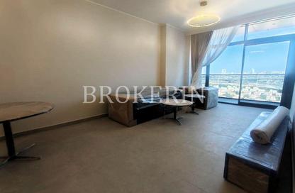 Apartment - 1 - 2 for sale in Neva Residences - District 16 - Jumeirah Village Circle - Dubai