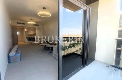 Apartment - 1 - 2 for sale in Neva Residences - District 16 - Jumeirah Village Circle - Dubai Apartment - 1 - 2 for sale in Neva Residences - District 16 - Jumeirah Village Circle - Dubai