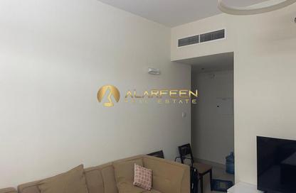 Apartment - 1 - 2 for rent in Central Park Tower - District 12 - Jumeirah Village Circle - Dubai Apartment - 1 - 2 for rent in Central Park Tower - District 12 - Jumeirah Village Circle - Dubai