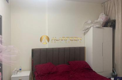 Apartment - 1 - 2 for rent in Central Park Tower - District 12 - Jumeirah Village Circle - Dubai Apartment - 1 - 2 for rent in Central Park Tower - District 12 - Jumeirah Village Circle - Dubai
