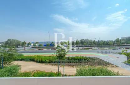 Villa - 3 Bedrooms - 4 Bathrooms for rent in Noya Luma - Noya - Yas Island - Abu Dhabi