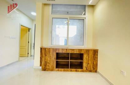 Villa - 4 Bedrooms - 5 Bathrooms for rent in Al Zaheya Gardens - Al Zahya - Ajman