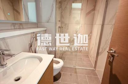 Apartment - 4 Bedrooms - 5 Bathrooms for sale in Crest Grande - Sobha Hartland - Mohammed Bin Rashid City - Dubai