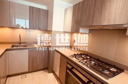 Apartment - 4 Bedrooms - 5 Bathrooms for sale in Crest Grande - Sobha Hartland - Mohammed Bin Rashid City - Dubai