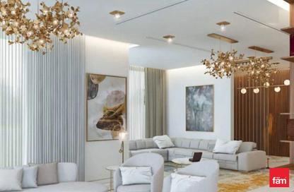 Villa - 6 Bedrooms - 7 Bathrooms for sale in Paradise Hills - Golf City - Dubai Villa - 6 Bedrooms - 7 Bathrooms for sale in Paradise Hills - Golf City - Dubai
