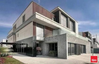 Villa - 6 Bedrooms - 7 Bathrooms for sale in Paradise Hills - Golf City - Dubai