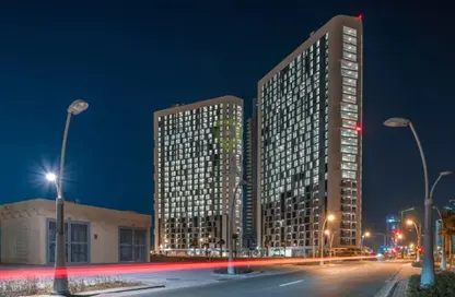 شقة - غرفة نوم - 2 حمامات للايجار في ميرا 2 - شمس أبوظبي - جزيرة الريم - أبوظبي