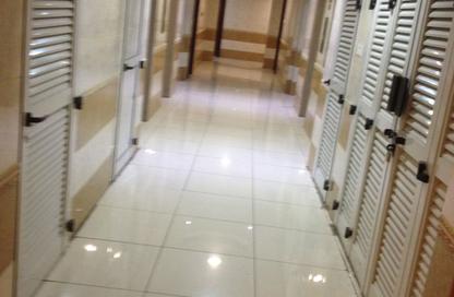 Apartment - 2 - 2 for rent in Sarab Tower - Al Majaz 3 - Al Majaz - Sharjah
