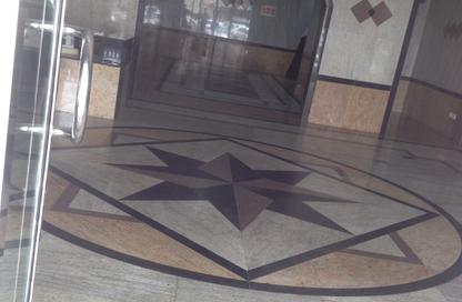 Apartment - 2 - 2 for rent in Sarab Tower - Al Majaz 3 - Al Majaz - Sharjah