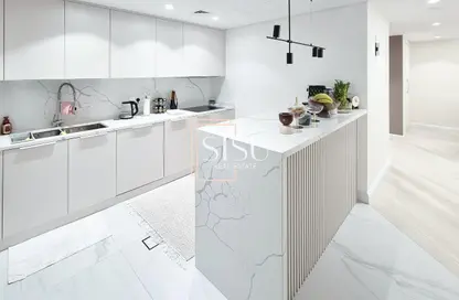 شقة - 3 غرف نوم - 3 حمامات للبيع في مرجان 5 - مرجان - جميرا بيتش ريزيدنس - دبي