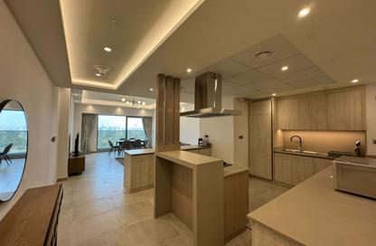 Apartment - 1 - 3 for rent in Orra The Embankment Tower 1 - Orra The Embankment - Jumeirah Lake Towers - Dubai