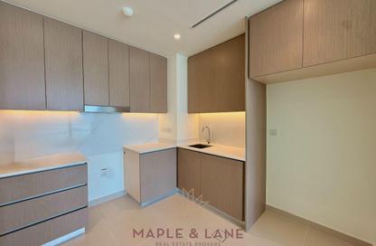 Apartment - 2 Bedrooms - 2 Bathrooms for rent in Hills Park - Dubai Hills Estate - Dubai Apartment - 2 Bedrooms - 2 Bathrooms for rent in Hills Park - Dubai Hills Estate - Dubai