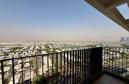 Apartment - 2 Bedrooms - 2 Bathrooms for rent in Hills Park - Dubai Hills Estate - Dubai