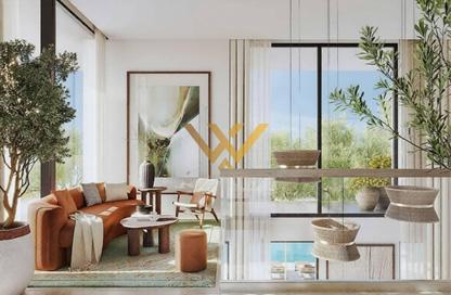 Villa - 4 Bedrooms - 5 Bathrooms for sale in Avena - The Valley - Dubai
