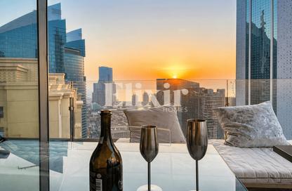 Apartment - 1 - 3 for rent in Sadaf 6 - Sadaf - Jumeirah Beach Residence - Dubai Apartment - 1 - 3 for rent in Sadaf 6 - Sadaf - Jumeirah Beach Residence - Dubai