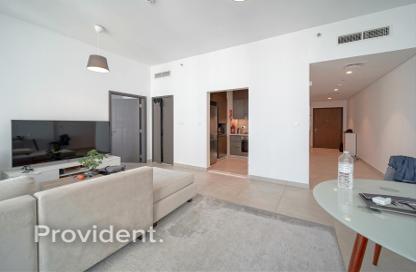Apartment - 1 Bedroom - 1 Bathroom for rent in Downtown Views - Zabeel 2 - Zabeel - Dubai Apartment - 1 Bedroom - 1 Bathroom for rent in Downtown Views - Zabeel 2 - Zabeel - Dubai