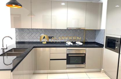 Apartment - 1 - 2 for rent in Rigel - District 10 - Jumeirah Village Circle - Dubai