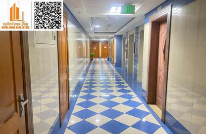 Apartment - 3 - 4 for rent in Al Murad Tower - Al Nuimiya 3 - Al Nuaimiya - Ajman
