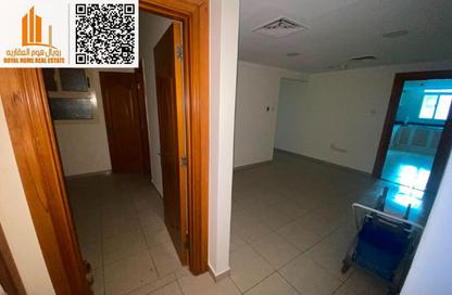 Apartment - 3 - 4 for rent in Al Murad Tower - Al Nuimiya 3 - Al Nuaimiya - Ajman