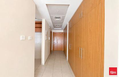 Apartment - Studio - 1 Bathroom for rent in Building 205 - Mogul Cluster - Discovery Gardens - Dubai Apartment - Studio - 1 Bathroom for rent in Building 205 - Mogul Cluster - Discovery Gardens - Dubai