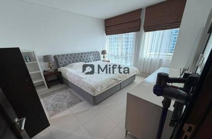 Apartment - 1 Bedroom - 2 Bathrooms for rent in The Royal Oceanic - Dubai Marina - Dubai Apartment - 1 Bedroom - 2 Bathrooms for rent in The Royal Oceanic - Dubai Marina - Dubai
