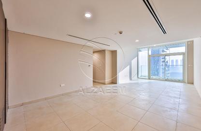Apartment - 3 Bedrooms - 3 Bathrooms for rent in The Residence Central Park - Shams Abu Dhabi - Al Reem Island - Abu Dhabi