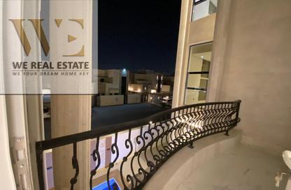 Villa - 7 Bedrooms - 7 Bathrooms for sale in Al Zaheya Gardens - Al Zahya - Ajman