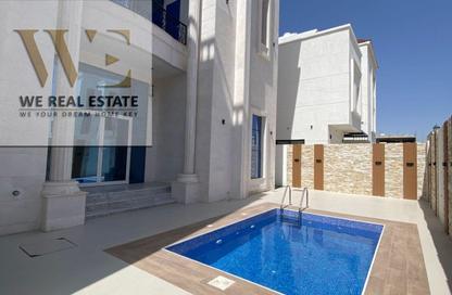 Villa - 7 Bedrooms - 7 Bathrooms for sale in Al Zaheya Gardens - Al Zahya - Ajman