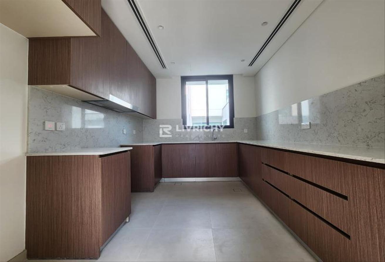 FAMILY VILLA | 4BR + MAID | PRIME LOCATION photo 14