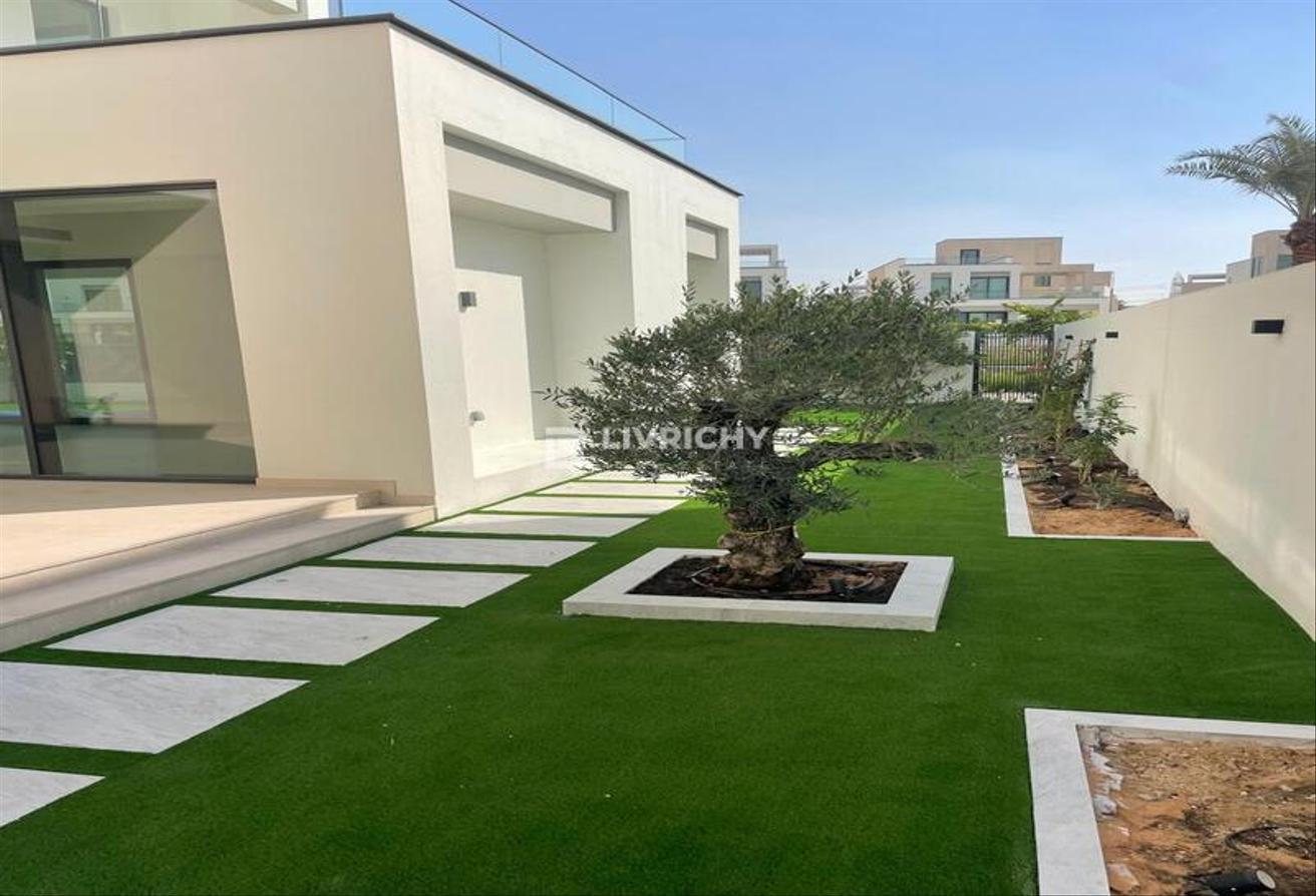 FAMILY VILLA | 4BR + MAID | PRIME LOCATION photo 20