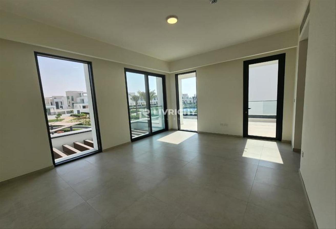 FAMILY VILLA | 4BR + MAID | PRIME LOCATION photo 9
