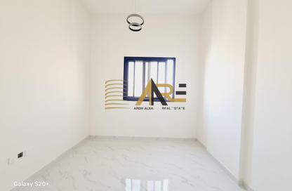 Apartment - 1 Bedroom - 1 Bathroom for rent in Sarab 2 - Aljada - Sharjah