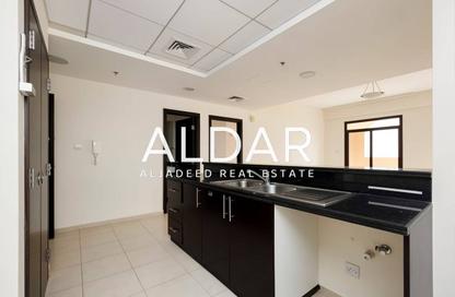 Apartment - 1 Bedroom - 2 Bathrooms for rent in Fortunato - District 11 - Jumeirah Village Circle - Dubai