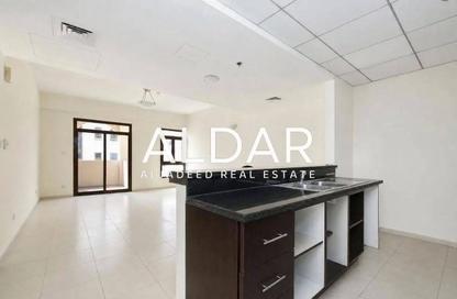 Apartment - 1 Bedroom - 2 Bathrooms for rent in Fortunato - District 11 - Jumeirah Village Circle - Dubai