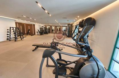 Apartment - 1 Bedroom - 1 Bathroom for rent in Boutique 7 - Barsha Heights (Tecom) - Dubai