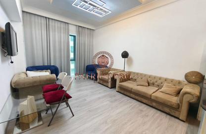 Apartment - 1 Bedroom - 1 Bathroom for rent in Boutique 7 - Barsha Heights (Tecom) - Dubai