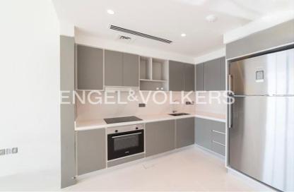 شقة - 2 غرف نوم - 2 حمامات للايجار في برج Sunrise Bay 1 - سانرايز باي - إعمار بيتشفرونت - دبي هاربور - دبي