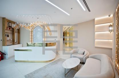 Shop - Studio for rent in The Waves Tower B - The Waves - Dubai Marina - Dubai Shop - Studio for rent in The Waves Tower B - The Waves - Dubai Marina - Dubai