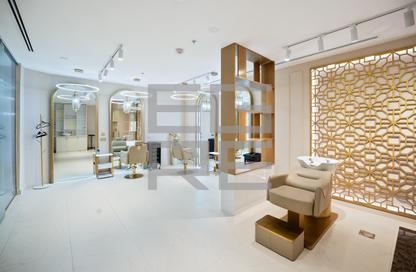 Shop - Studio for rent in The Waves Tower B - The Waves - Dubai Marina - Dubai Shop - Studio for rent in The Waves Tower B - The Waves - Dubai Marina - Dubai
