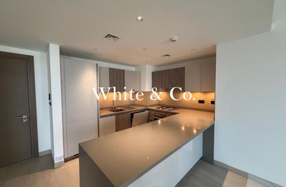 Apartment - 2 Bedrooms - 3 Bathrooms for sale in Crest Grande - Sobha Hartland - Mohammed Bin Rashid City - Dubai