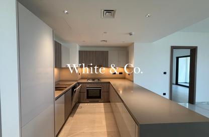 Apartment - 2 Bedrooms - 3 Bathrooms for sale in Crest Grande - Sobha Hartland - Mohammed Bin Rashid City - Dubai