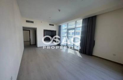 Apartment - 1 - 1 for sale in Hamilton Tower - Business Bay - Dubai