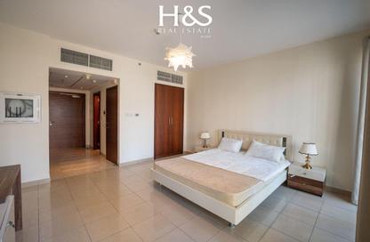 Apartment - Studio - 1 for sale in Standpoint Tower 1 - Standpoint Towers - Downtown Dubai - Dubai