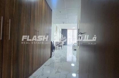 Apartment - Studio - 1 Bathroom for rent in West - Marina Residences Phase 3 - Al Hamra Village - Ras Al Khaimah Apartment - Studio - 1 Bathroom for rent in West - Marina Residences Phase 3 - Al Hamra Village - Ras Al Khaimah
