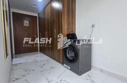 Apartment - Studio - 1 Bathroom for rent in West - Marina Residences Phase 3 - Al Hamra Village - Ras Al Khaimah Apartment - Studio - 1 Bathroom for rent in West - Marina Residences Phase 3 - Al Hamra Village - Ras Al Khaimah