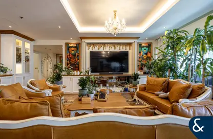 شقة - 3 غرف نوم - 3 حمامات للبيع في لايم ستون هاوس - مركز دبي المالي العالمي - دبي